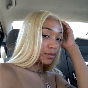 Meet your Posher, Kaylah